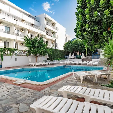 Hotel Iro
