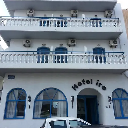 Iro 2* Hersonissos (Crete)