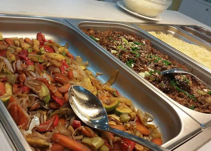 艾昂酒店 2* 赫索尼索斯