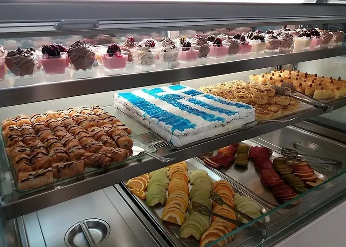 艾昂酒店 2* 赫索尼索斯