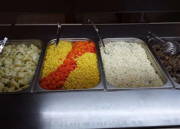 艾昂酒店 2* 赫索尼索斯