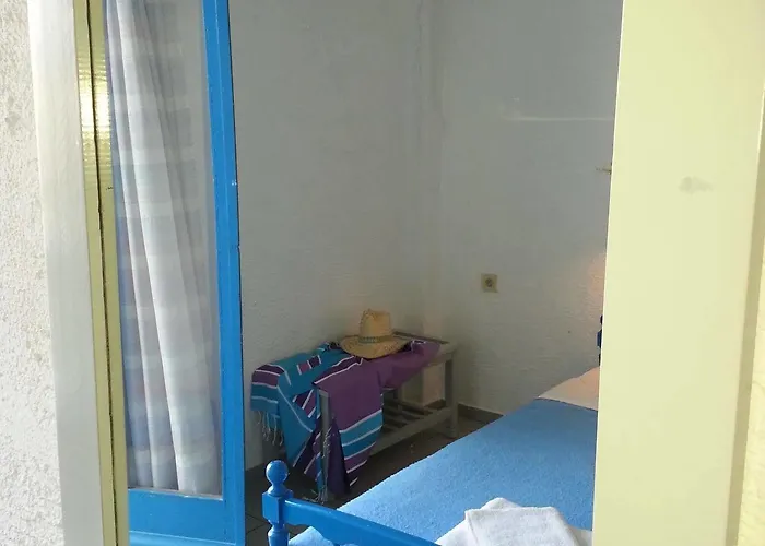 艾昂酒店 赫索尼索斯