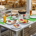 Hotell Iro