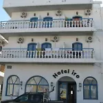 Iro Hotell