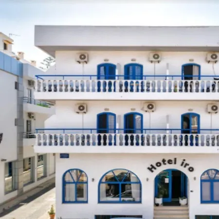 Iro Hotel 2*