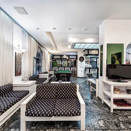 Hotel Iro