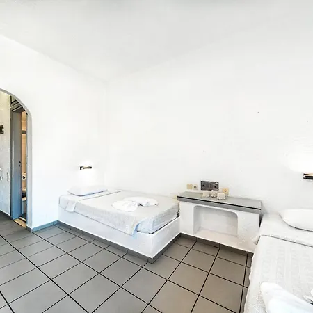 Hotel Iro