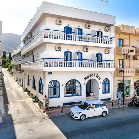 Iro Hersonissos (Crete)