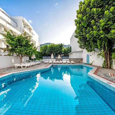 Iro Hotel Hersonissos (Crete)