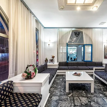 Otel Iro