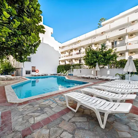 Iro Hersonissos (Crete)