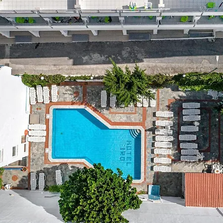 Hotell Iro Hersonissos (Crete)