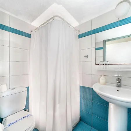 Iro Hotel Hersonissos (Crete)
