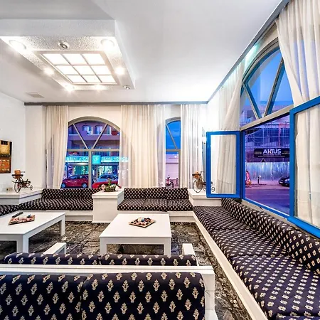 Hotell Iro Hersonissos (Crete)