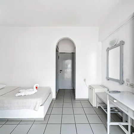 Hotel Iro