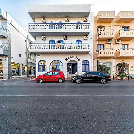 Iro Hotel Chersonissos