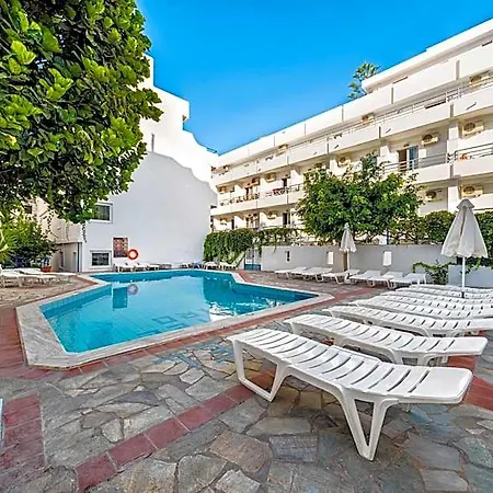 Hotel Iro
