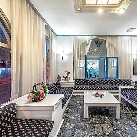 Hotel Iro