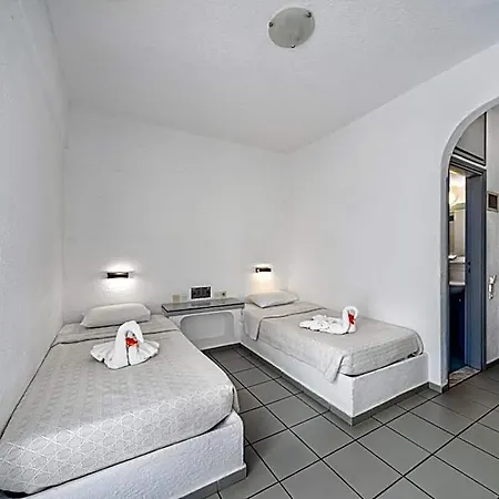Iro Hotel Chersonissos