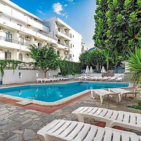Hotel Iro