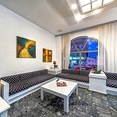 Iro Hotel Chersonissos