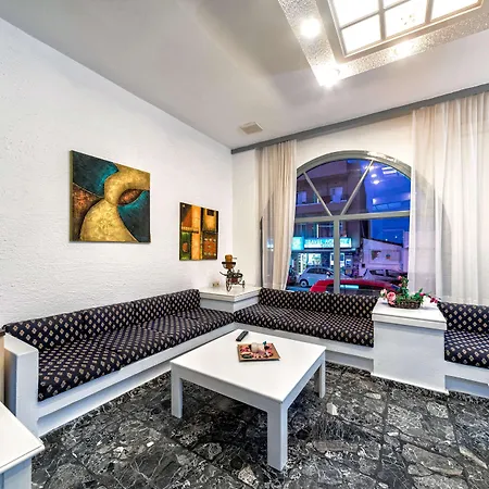 Iro Hotel