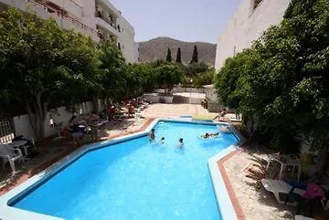 Iro Hotel