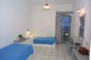 艾昂酒店 酒店 赫索尼索斯