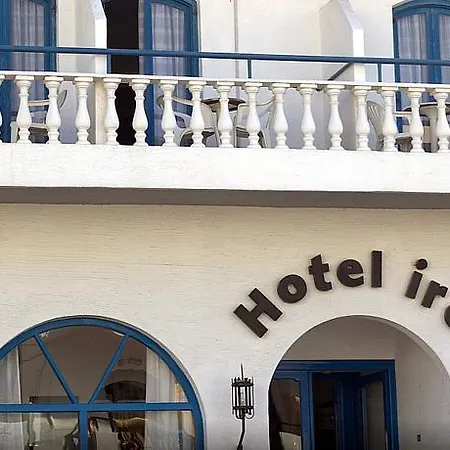 Iro Hotel Hersonissos (Crete)