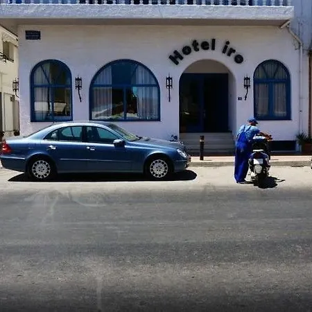 Iro 2* Hersonissos (Crete)