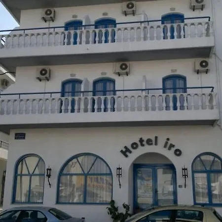 Iro Hotel 2*