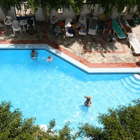 Iro Hotel
