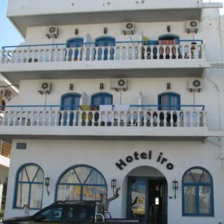 Iro Hotel