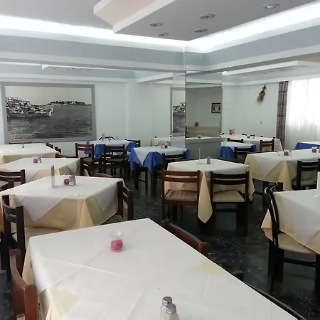 Iro Hersonissos (Crete)