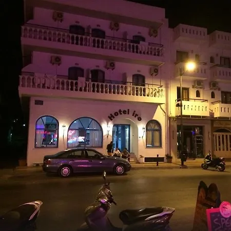 艾昂酒店