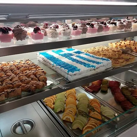 Iro 2* Hersonissos (Crete)