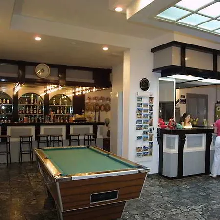 Iro Hotel Hersonissos (Crete)
