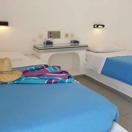 Hotel Iro