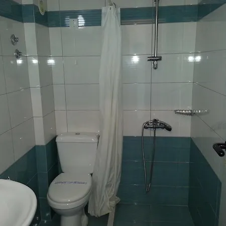 Iro Hotel