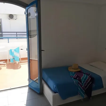 Iro Hotel Hersonissos (Crete)