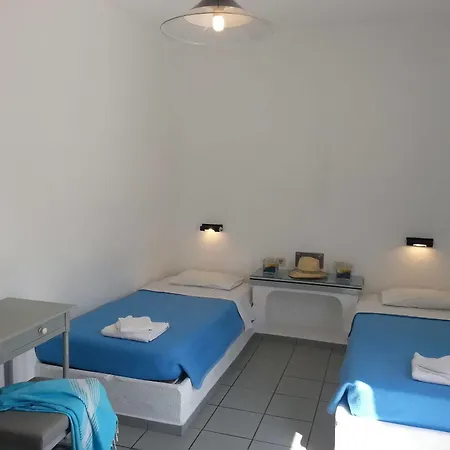 Hotel Iro