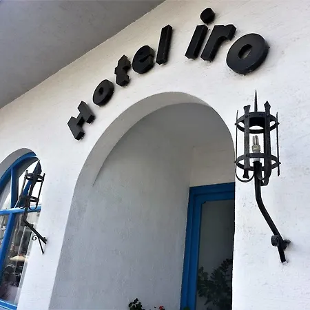 Iro Hotel