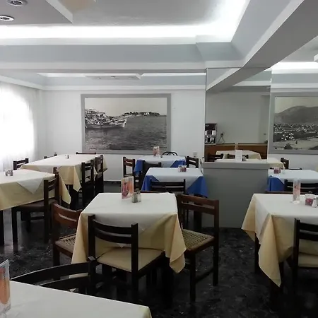 艾昂酒店