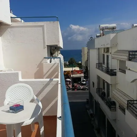 Iro Hersonissos (Crete)