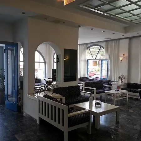 艾昂酒店 酒店 2*