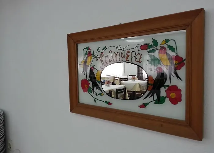 Iro Hotel Hersonissos (Crete)