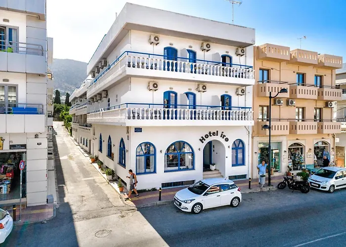 Iro Hersonissos (Crete)