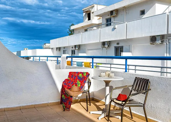 Iro 2* Hersonissos (Crete)