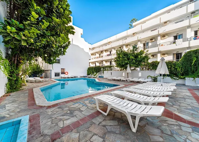 Iro Hersonissos (Crete)