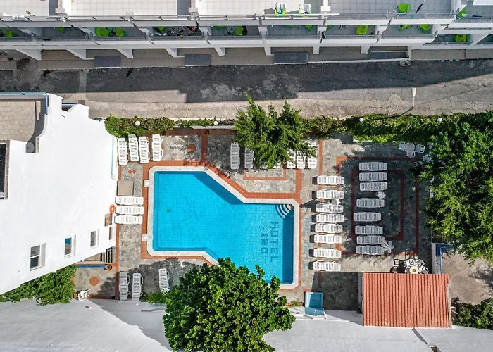 Hotell Iro Hersonissos (Crete)